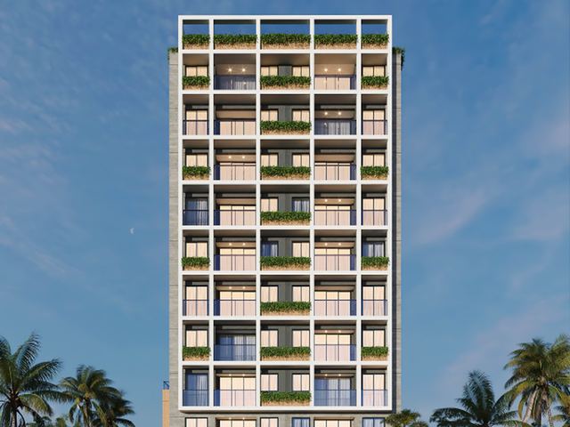 Apartamento 2 quartos e 2 banheiros, à venda, no bairro Jardim Oceania em João Pessoa