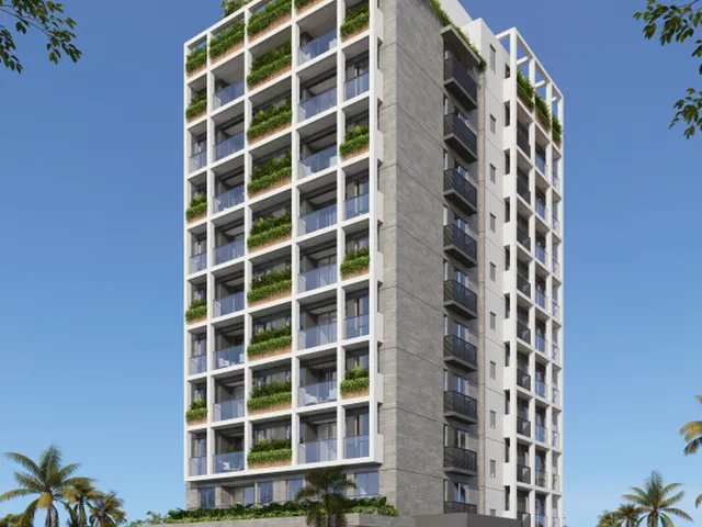 Apartamento 2 quartos e 1 banheiro, à venda, no bairro Jardim Oceania em João Pessoa