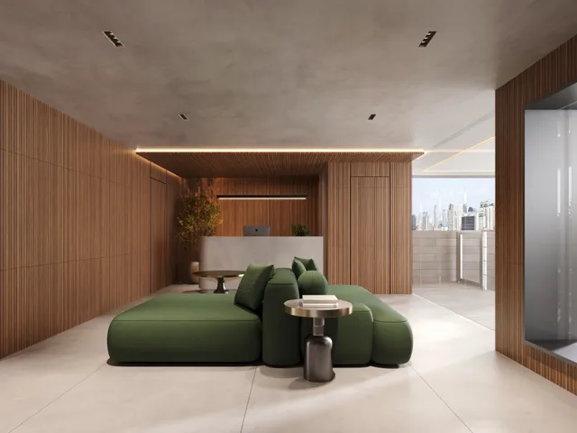 Apartamento 2 quartos e 1 banheiro, à venda, no bairro Jardim Oceania em João Pessoa