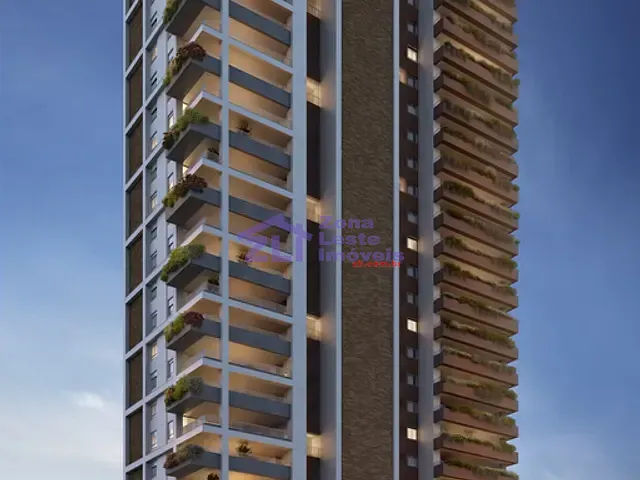 Empreendimento disponível, no bairro Parque Colonial em São Paulo