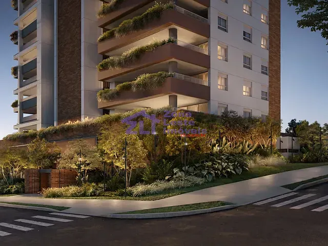Empreendimento disponível, no bairro Parque Colonial em São Paulo