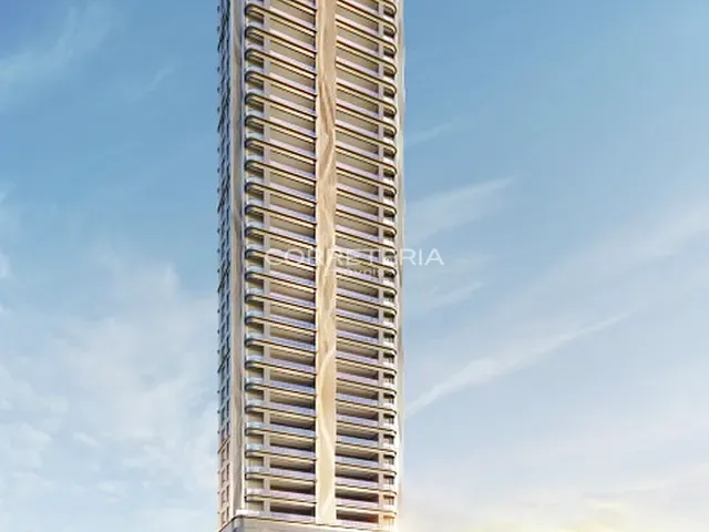 Apartamento 4 quartos e 6 banheiros, à venda, no bairro Pinheiros em São Paulo