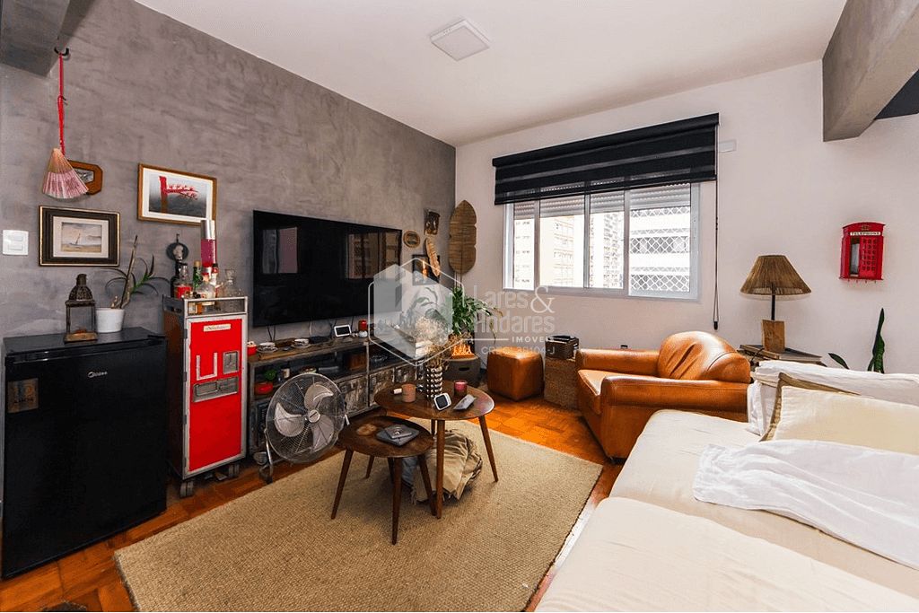 Apartamento, 2 quartos, 153 m² - Foto 24