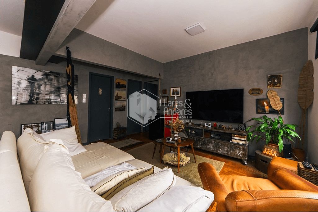 Apartamento, 2 quartos, 153 m² - Foto 23