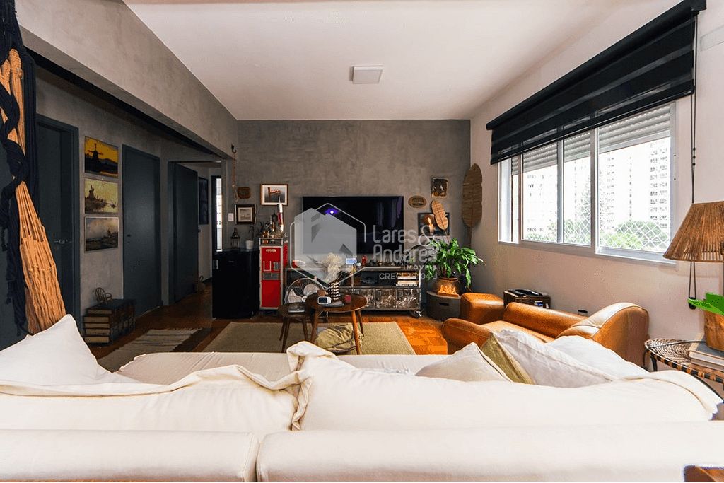 Apartamento, 2 quartos, 153 m² - Foto 22