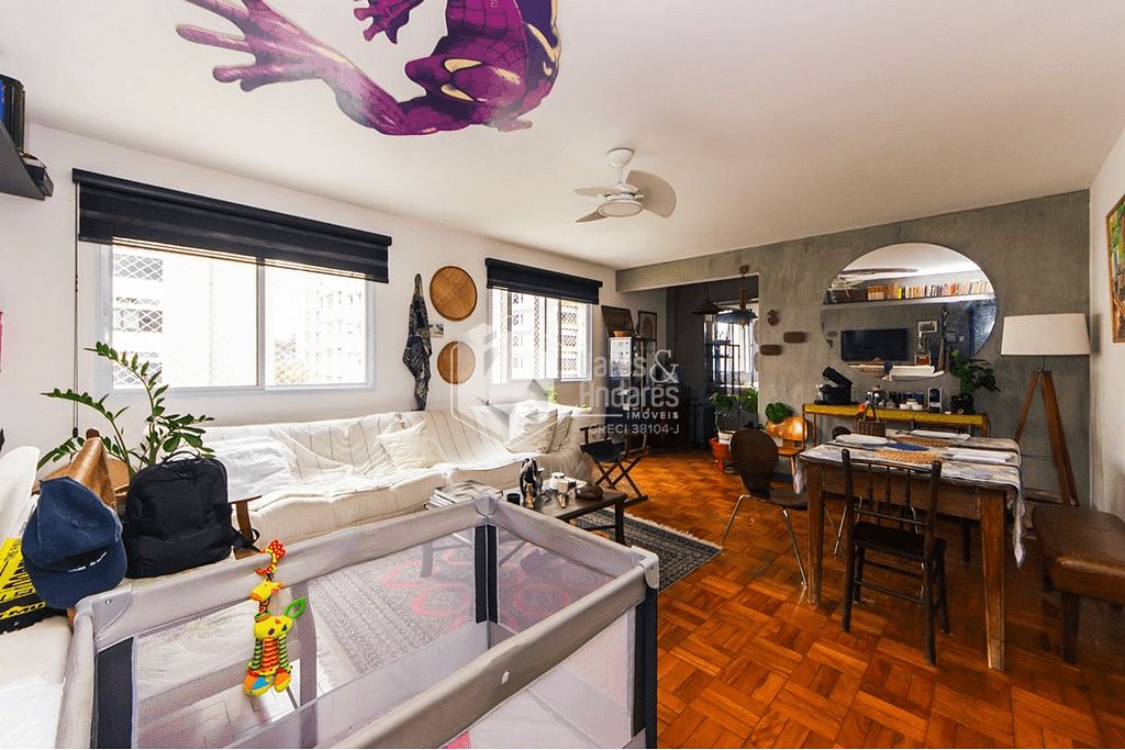 Apartamento, 2 quartos, 153 m² - Foto 21