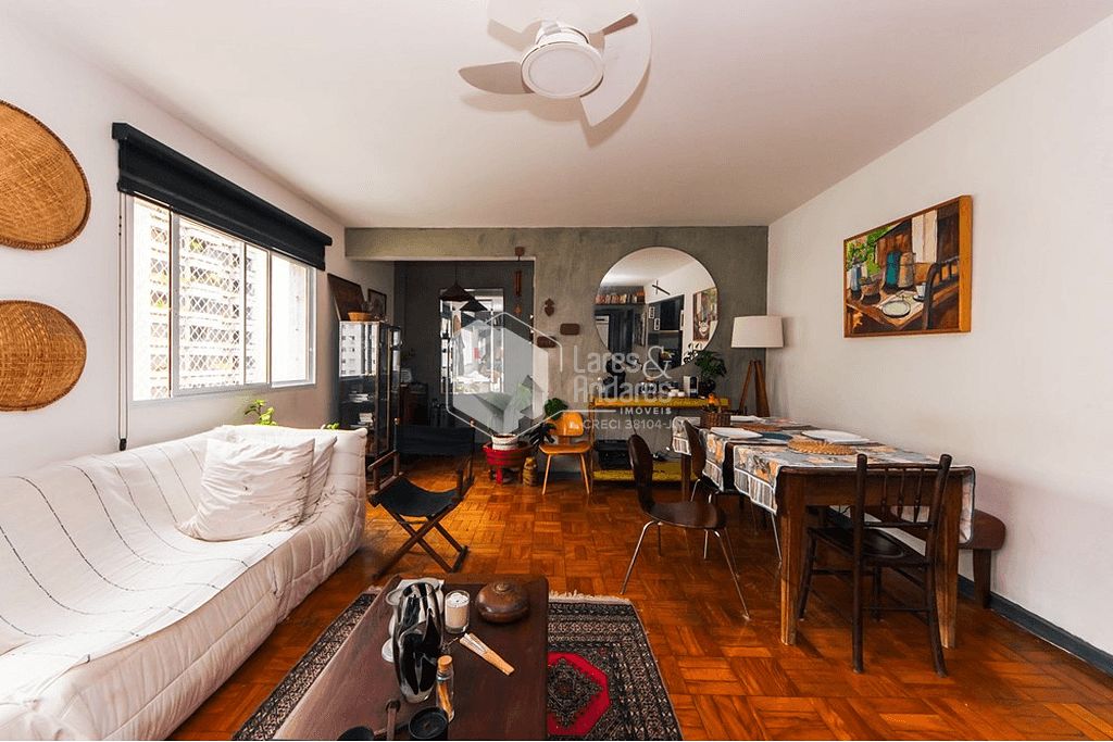 Apartamento, 2 quartos, 153 m² - Foto 20