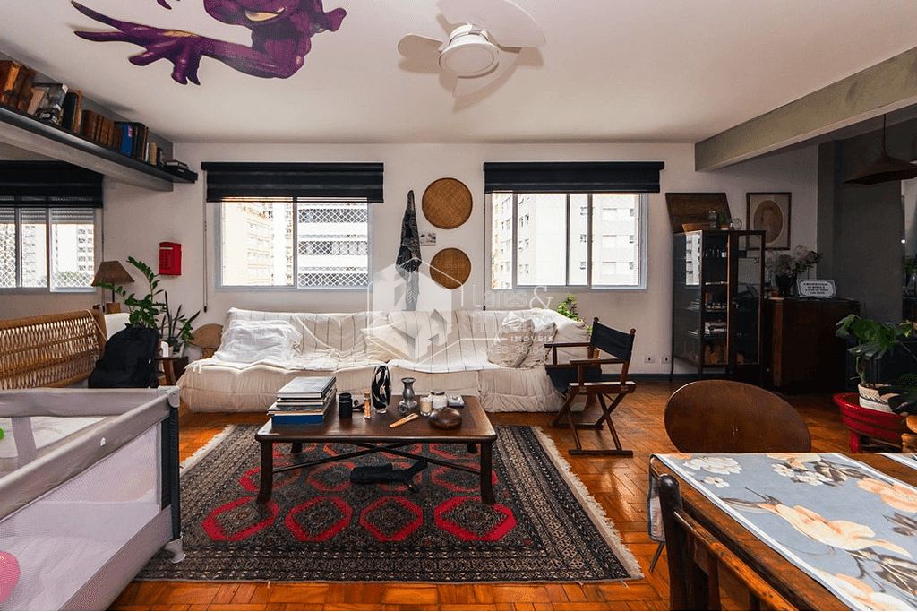 Apartamento, 2 quartos, 153 m² - Foto 19