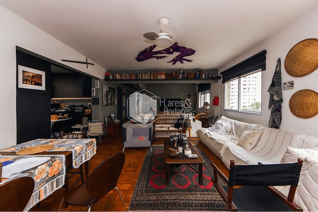 Apartamento, 2 quartos, 153 m² - Foto 18