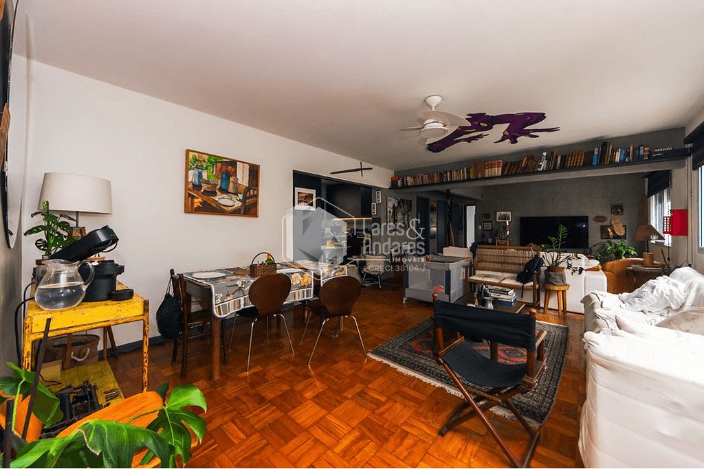Apartamento, 2 quartos, 153 m² - Foto 17