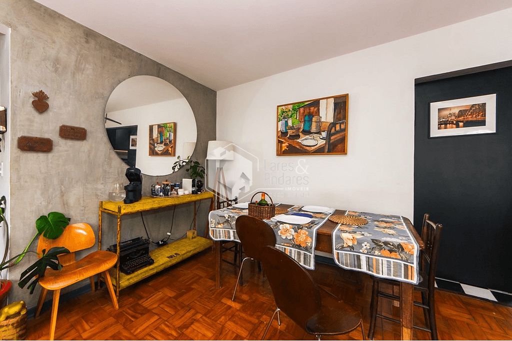 Apartamento, 2 quartos, 153 m² - Foto 16