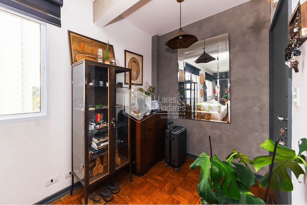 Apartamento, 2 quartos, 153 m² - Foto 15