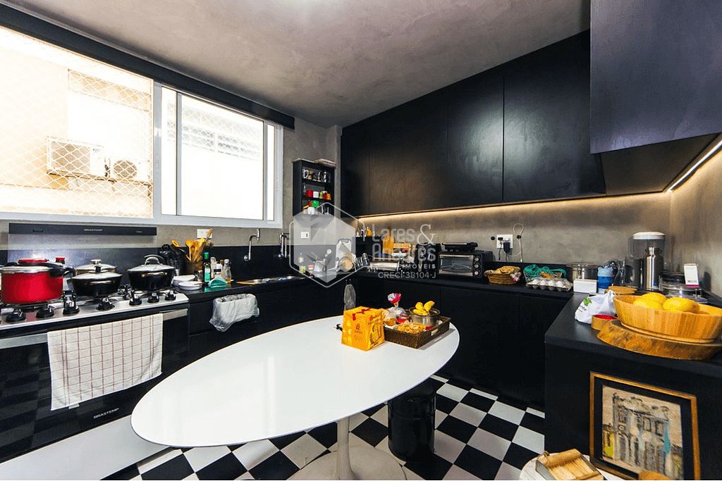 Apartamento, 2 quartos, 153 m² - Foto 14