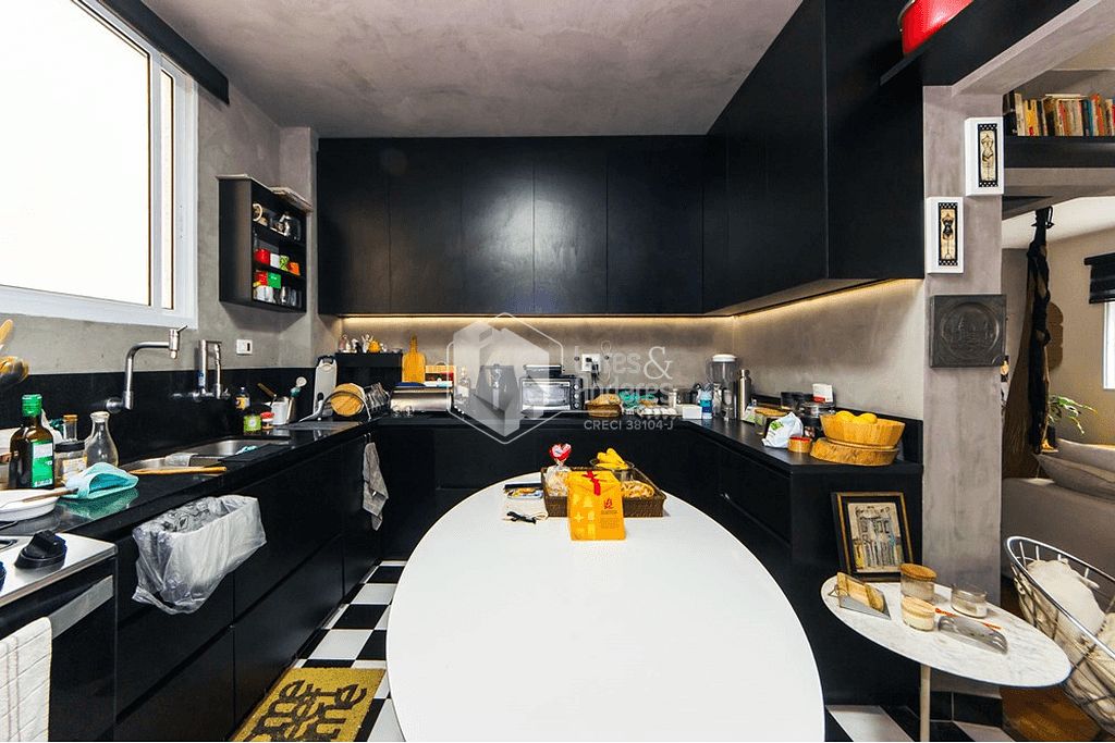 Apartamento, 2 quartos, 153 m² - Foto 2