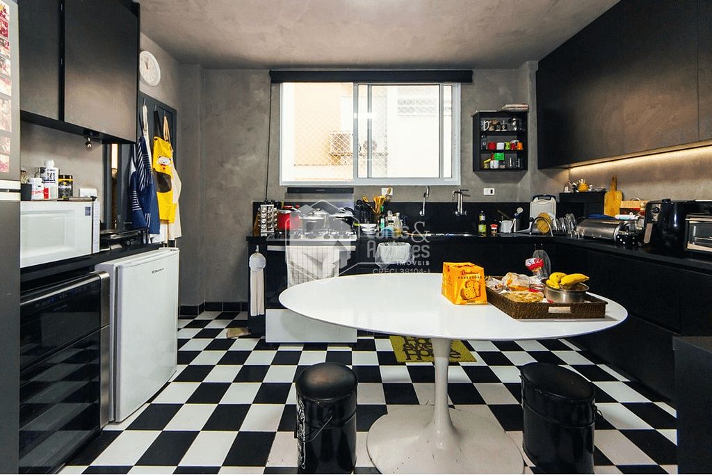 Apartamento, 2 quartos, 153 m² - Foto 12