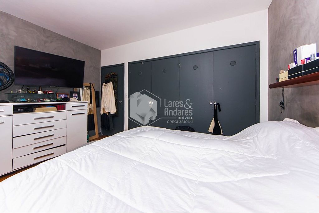 Apartamento, 2 quartos, 153 m² - Foto 11