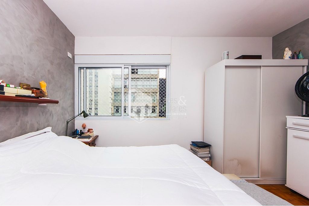 Apartamento, 2 quartos, 153 m² - Foto 10