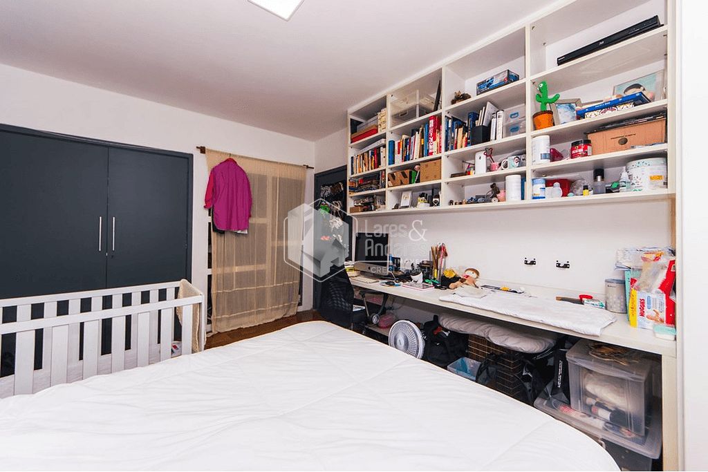 Apartamento, 2 quartos, 153 m² - Foto 9