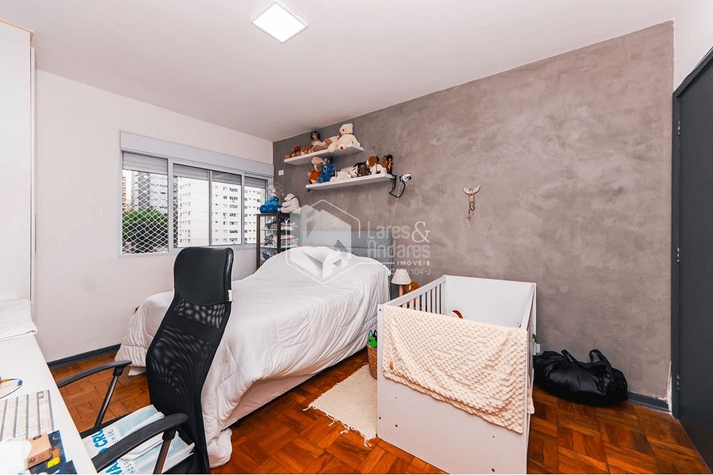 Apartamento, 2 quartos, 153 m² - Foto 7