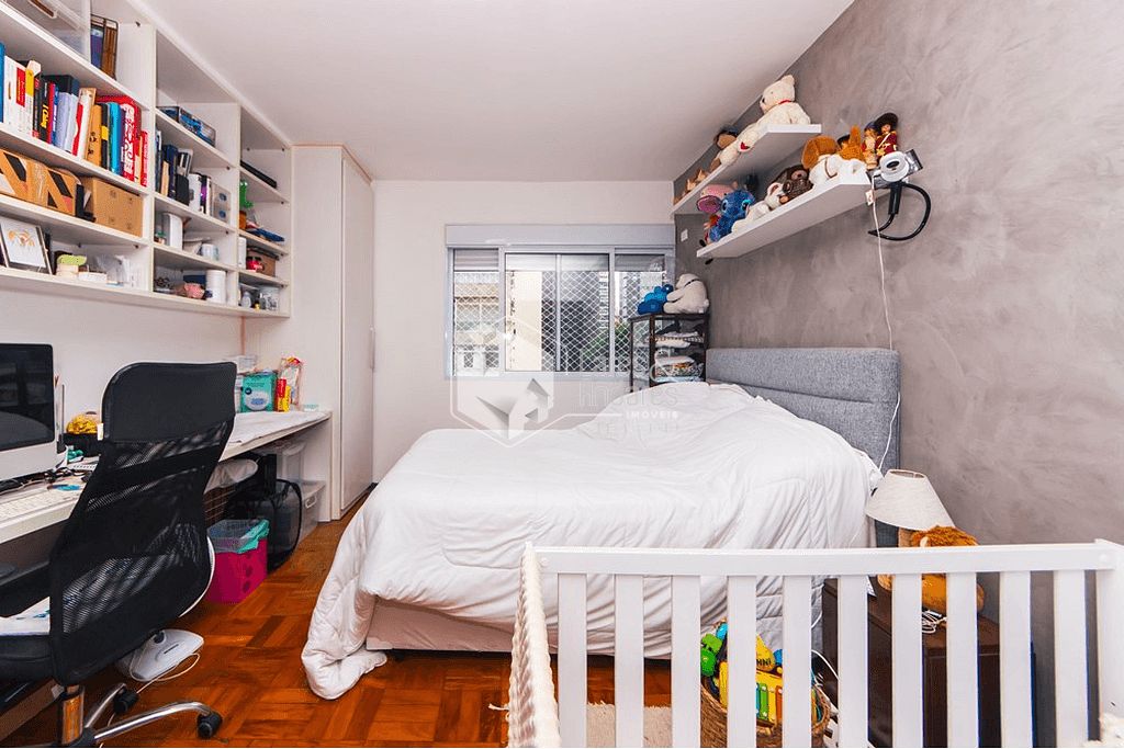 Apartamento, 2 quartos, 153 m² - Foto 6