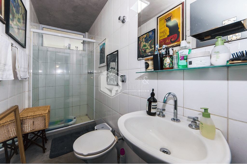 Apartamento, 2 quartos, 153 m² - Foto 4