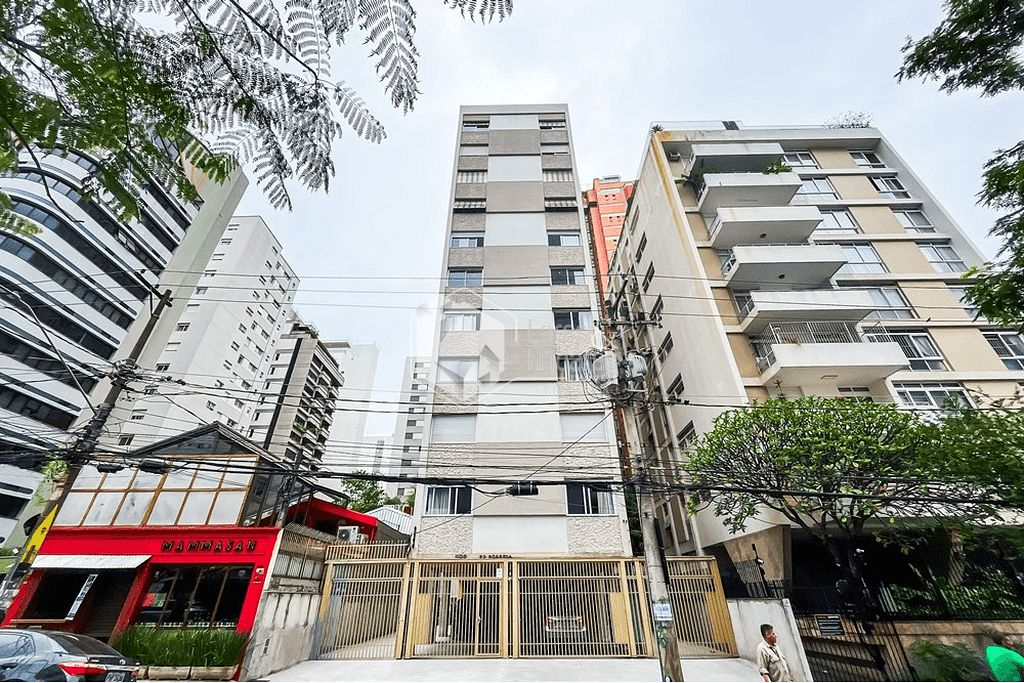 Apartamento, 2 quartos, 153 m² - Foto 3