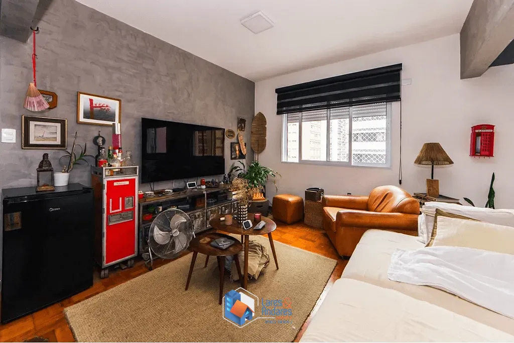 Apartamento, 2 quartos, 153 m² - Foto 24