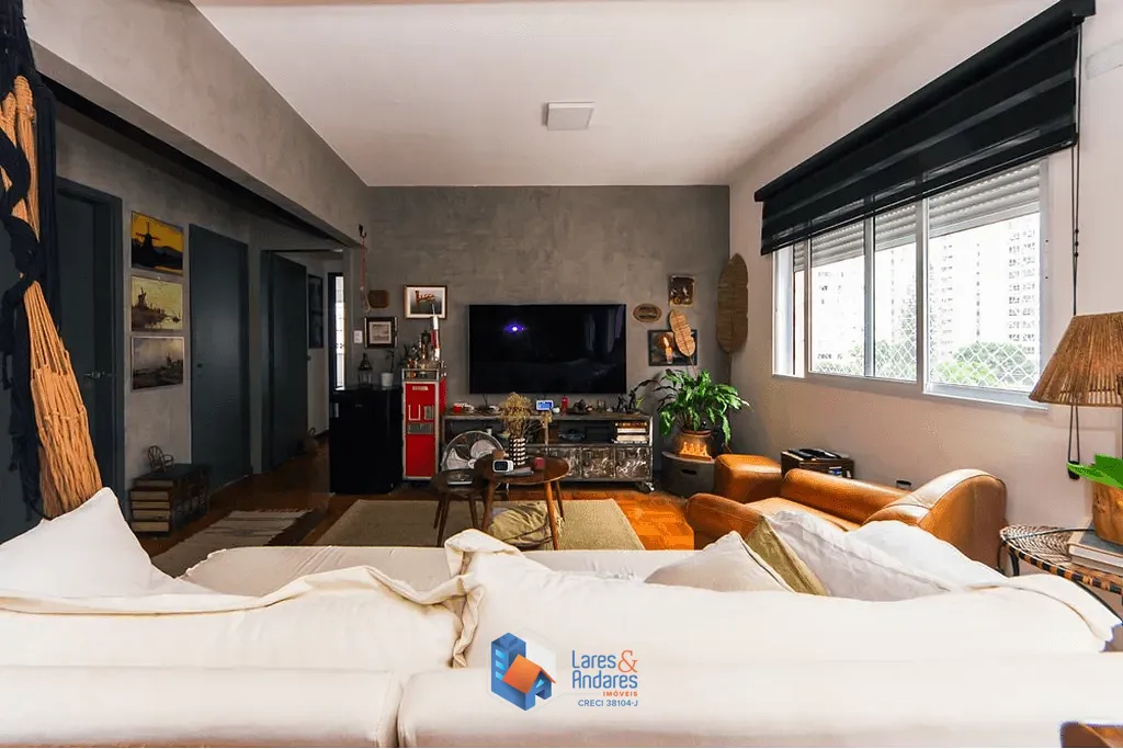 Apartamento, 2 quartos, 153 m² - Foto 22