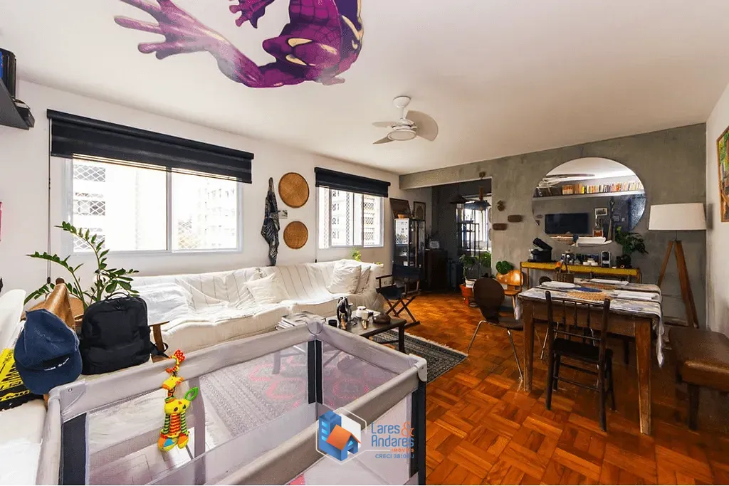 Apartamento, 2 quartos, 153 m² - Foto 21