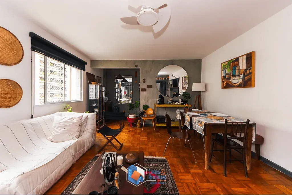 Apartamento, 2 quartos, 153 m² - Foto 20