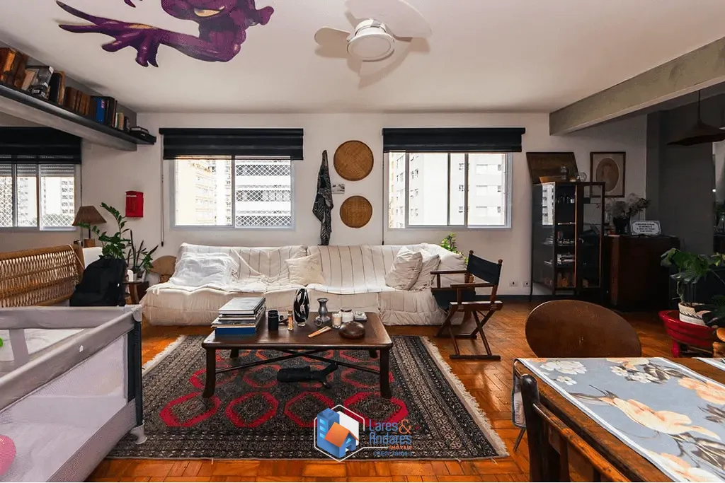 Apartamento, 2 quartos, 153 m² - Foto 19