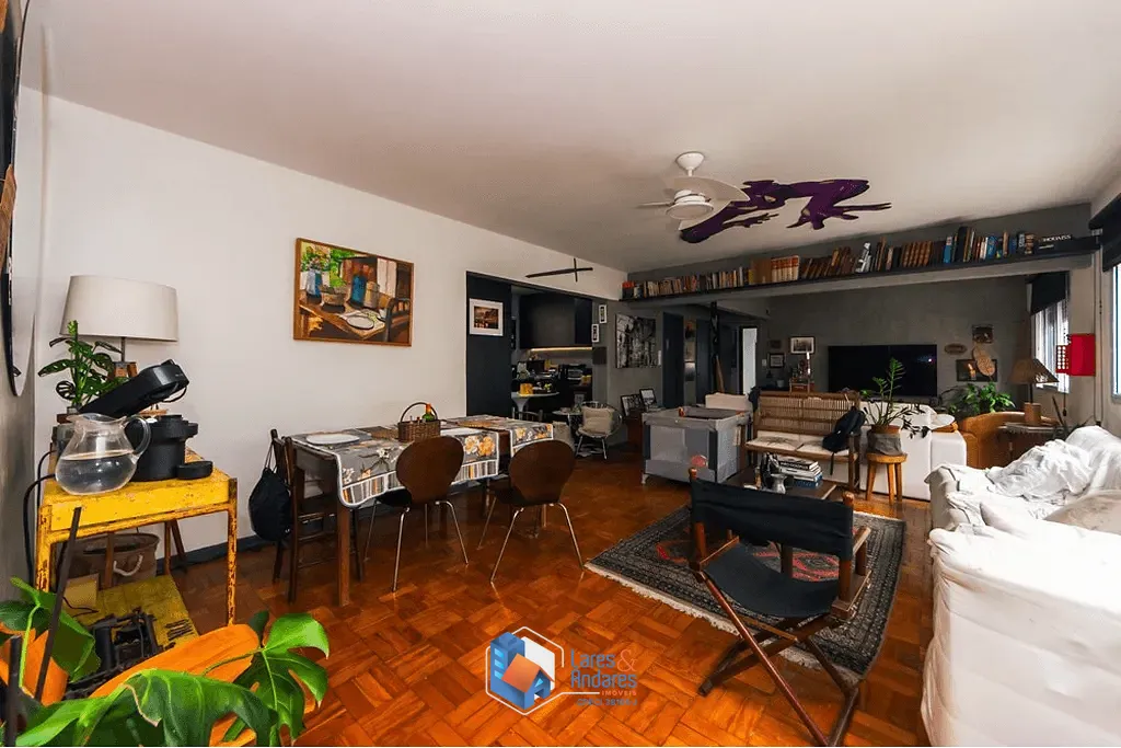Apartamento, 2 quartos, 153 m² - Foto 17