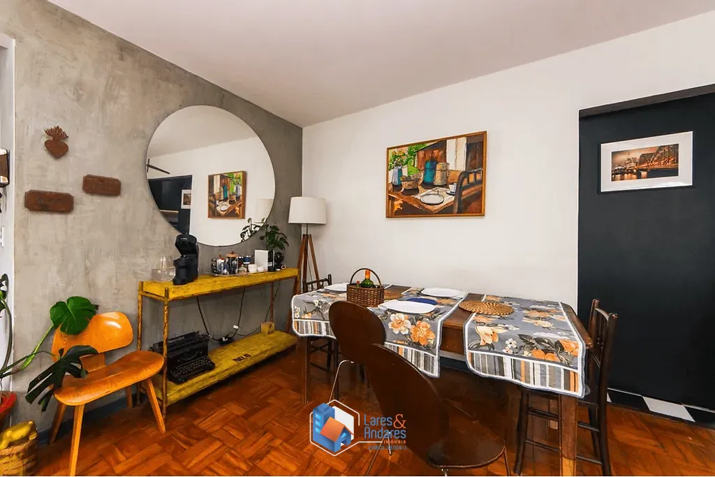 Apartamento, 2 quartos, 153 m² - Foto 16