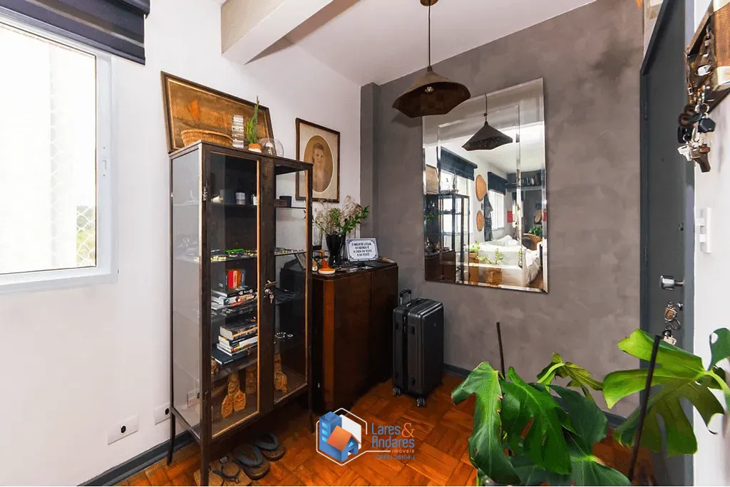 Apartamento, 2 quartos, 153 m² - Foto 15