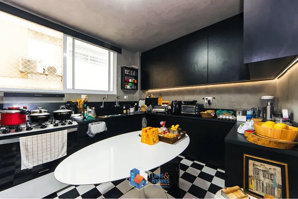 Apartamento, 2 quartos, 153 m² - Foto 14