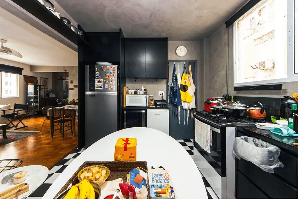 Apartamento, 2 quartos, 153 m² - Foto 13