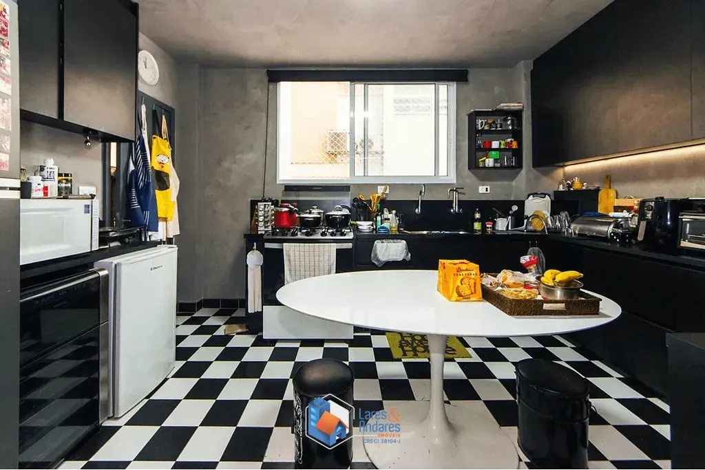 Apartamento, 2 quartos, 153 m² - Foto 12