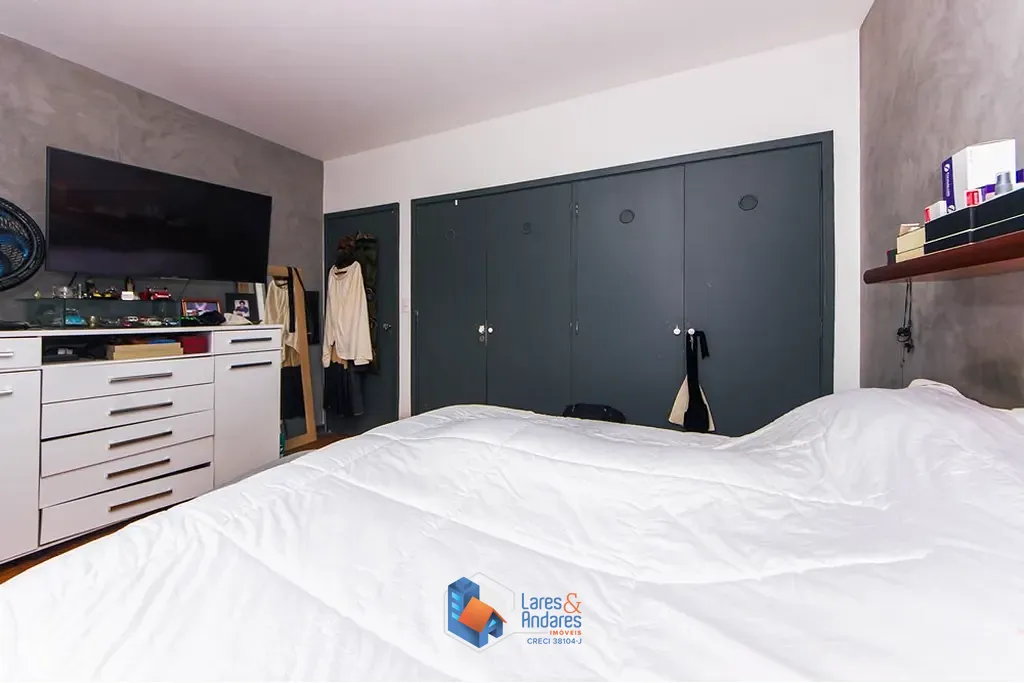 Apartamento, 2 quartos, 153 m² - Foto 11