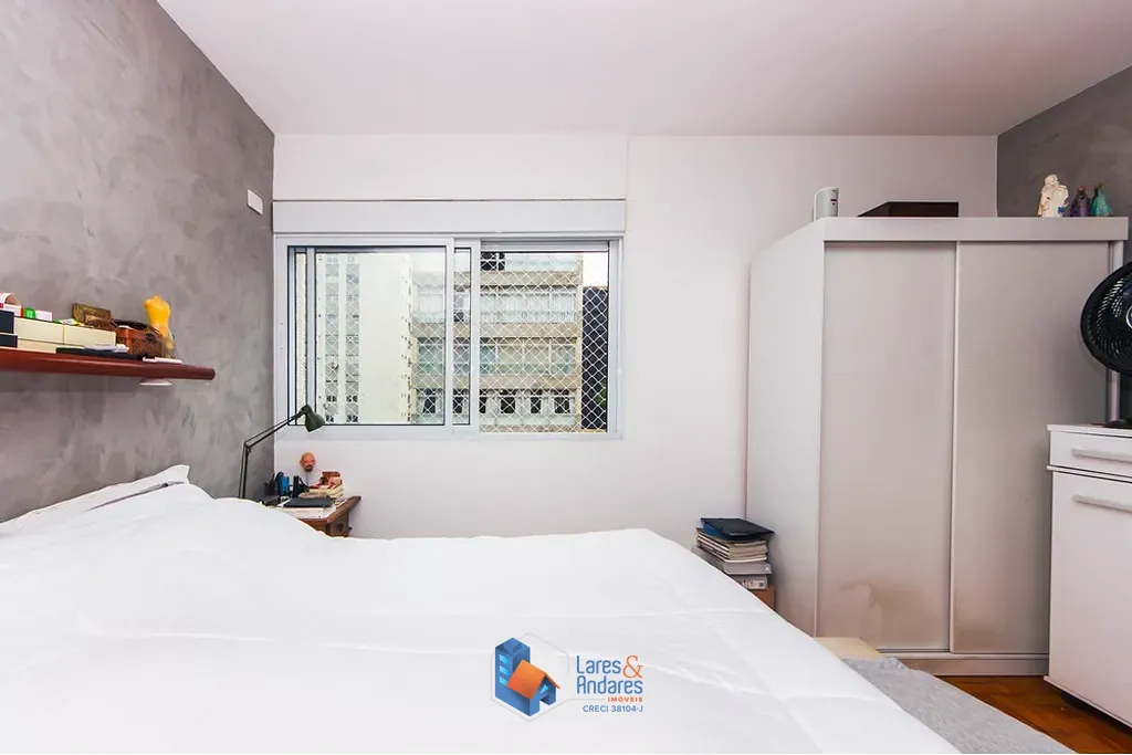 Apartamento, 2 quartos, 153 m² - Foto 10