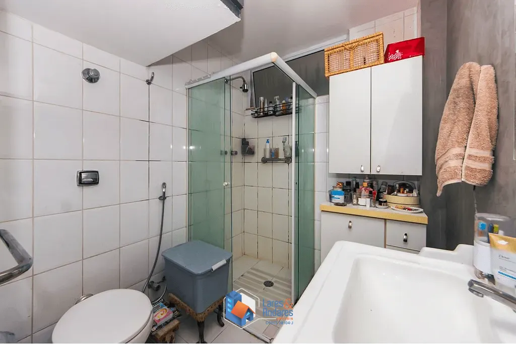 Apartamento, 2 quartos, 153 m² - Foto 8