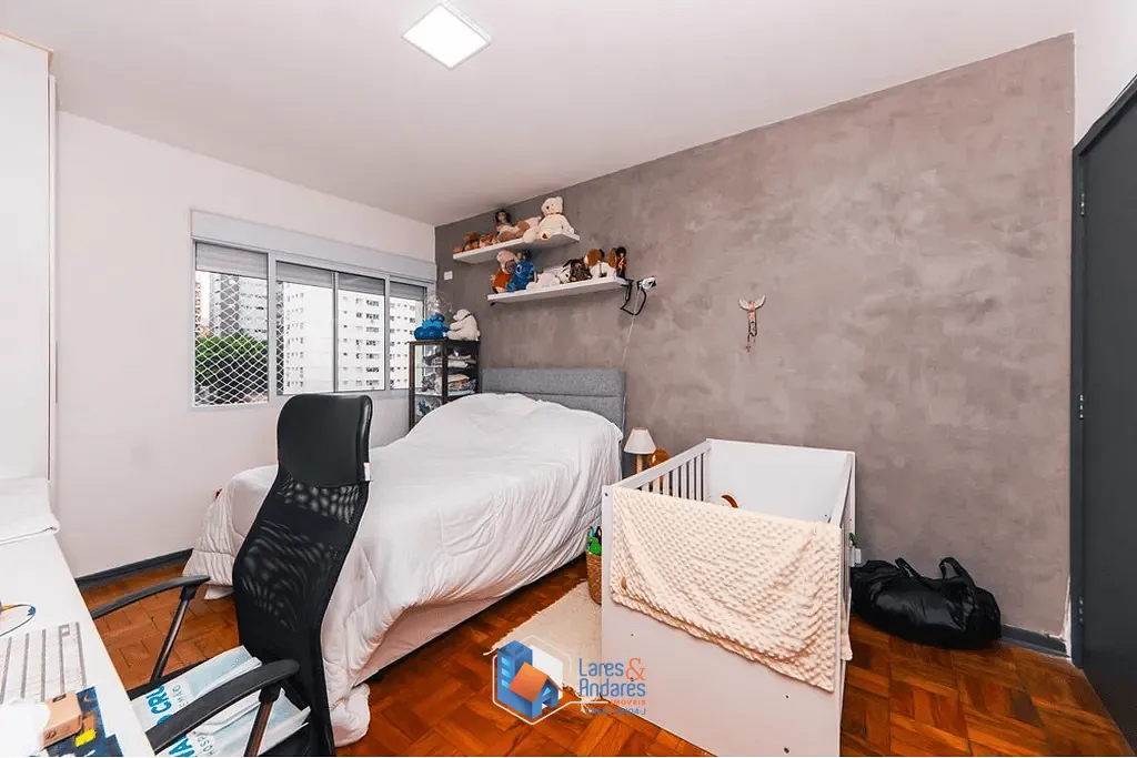 Apartamento, 2 quartos, 153 m² - Foto 7
