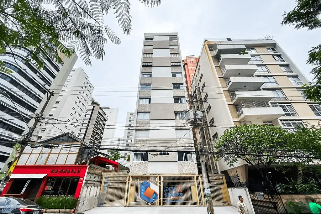Apartamento, 2 quartos, 153 m² - Foto 3