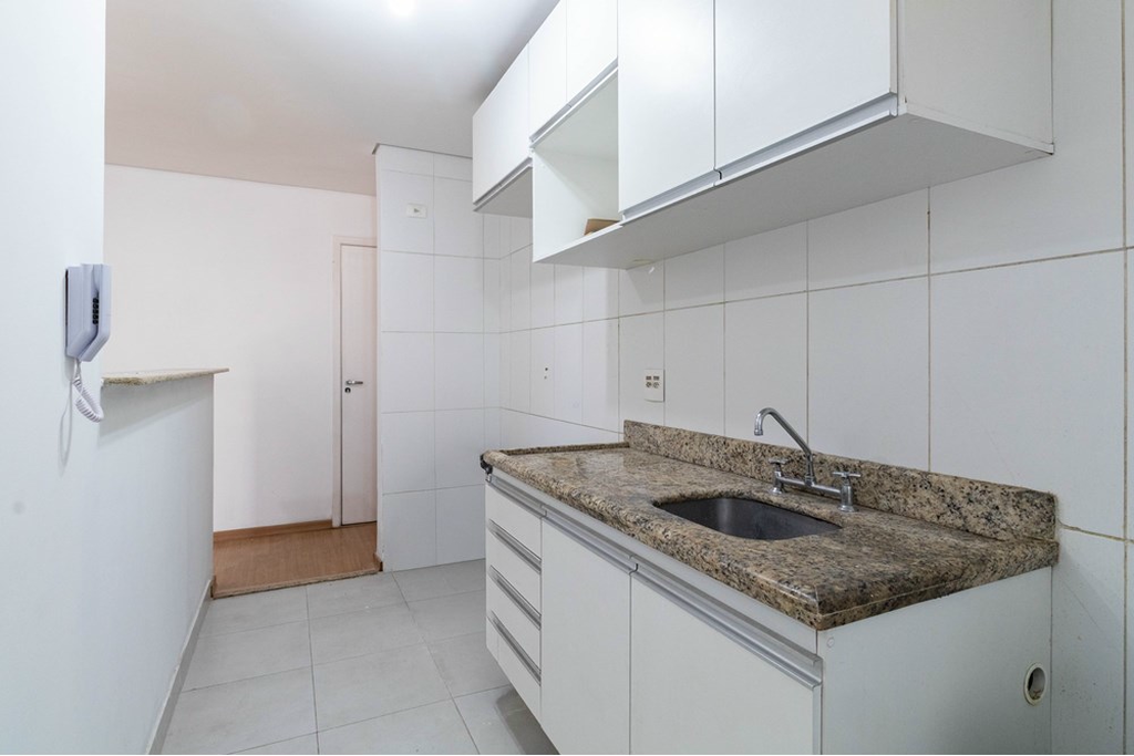 Apartamento à venda 3 Quartos 1 Suite 2 Vagas 121.4M² Vila Andrade São Paulo - SP