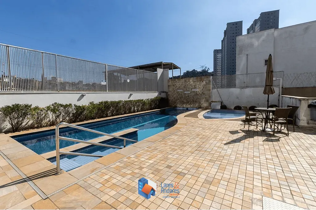 Apartamento, 3 quartos, 121 m² - Foto 32