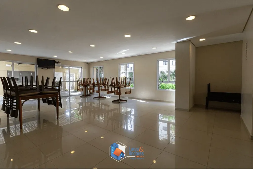 Apartamento, 3 quartos, 121 m² - Foto 33