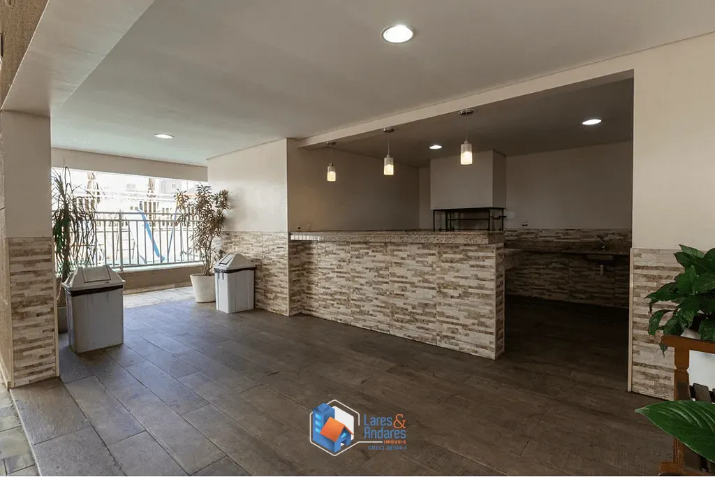 Apartamento, 3 quartos, 121 m² - Foto 34