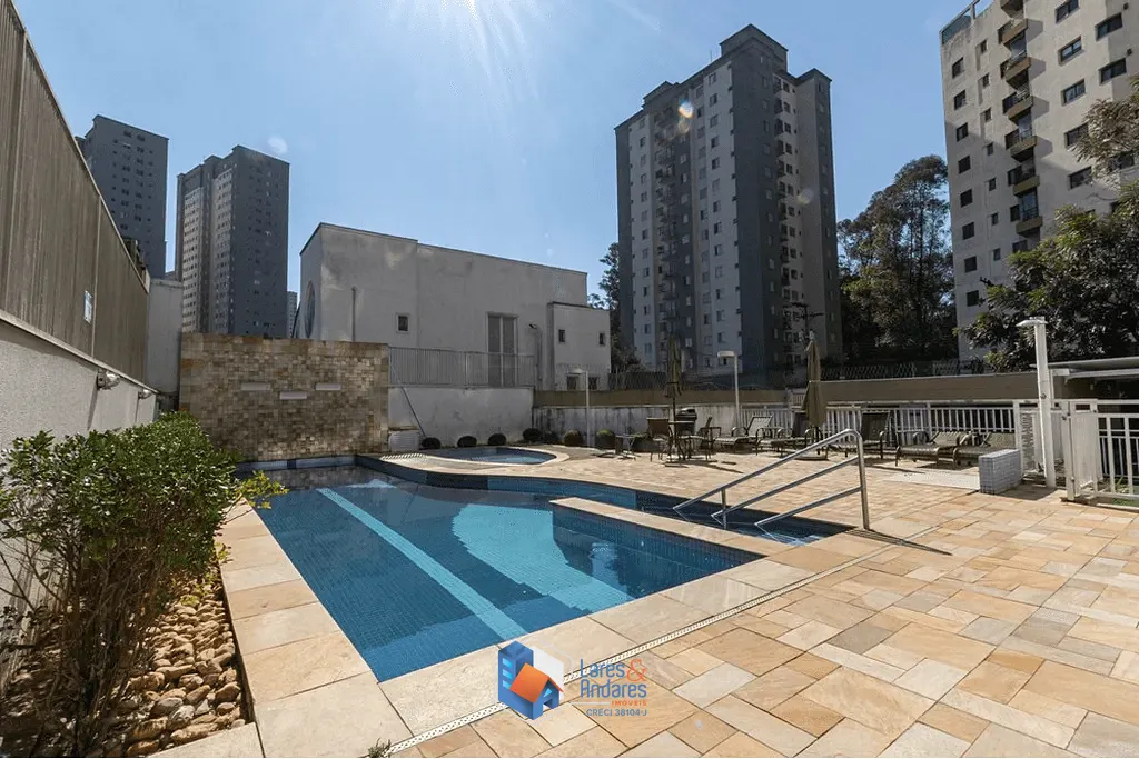 Apartamento, 3 quartos, 121 m² - Foto 35