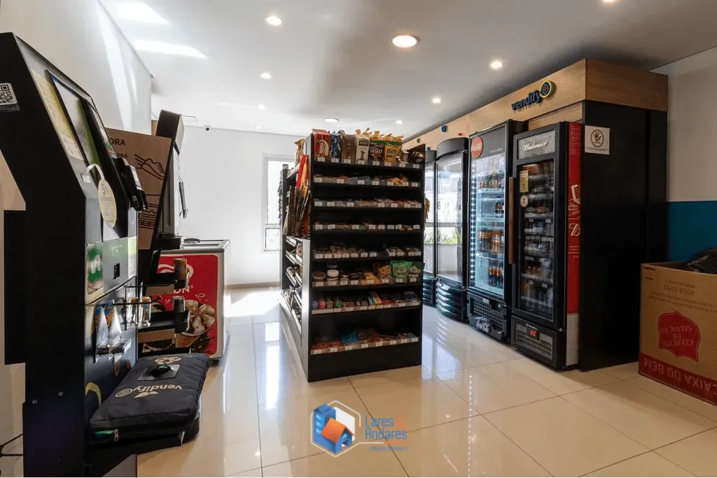 Apartamento, 3 quartos, 121 m² - Foto 25