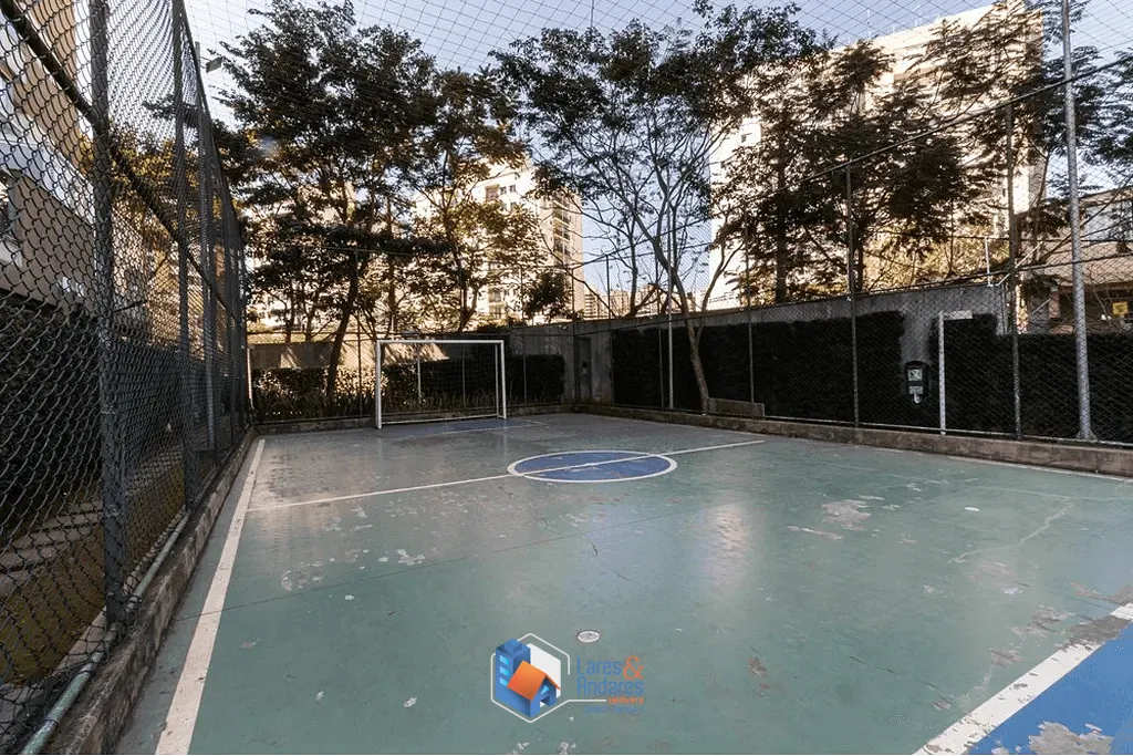 Apartamento, 3 quartos, 121 m² - Foto 37