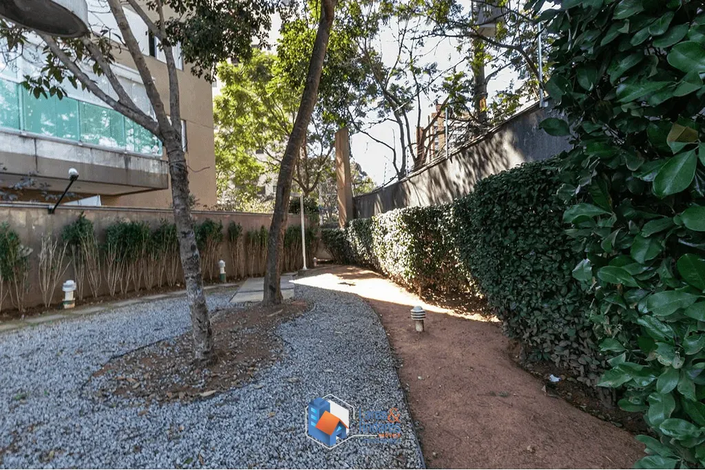 Apartamento, 3 quartos, 121 m² - Foto 38